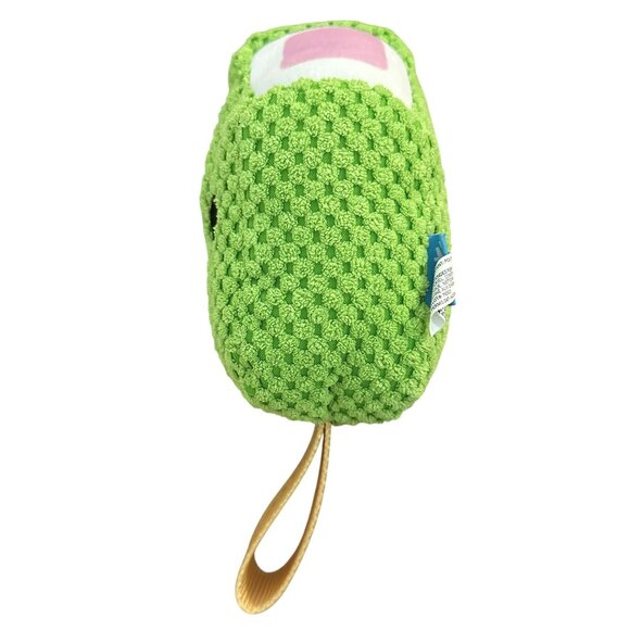 Bark Box Dog Toy Medium/Large Consuela Pop Popsicle Crinkle BarkBox CLEAN - Picture 3 of 4